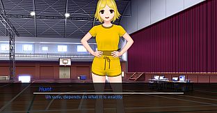 ハンターハーツ Hunter Hearts