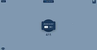 Blue Clicker