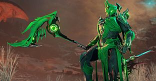 Warframe: Constellations Complete Collection