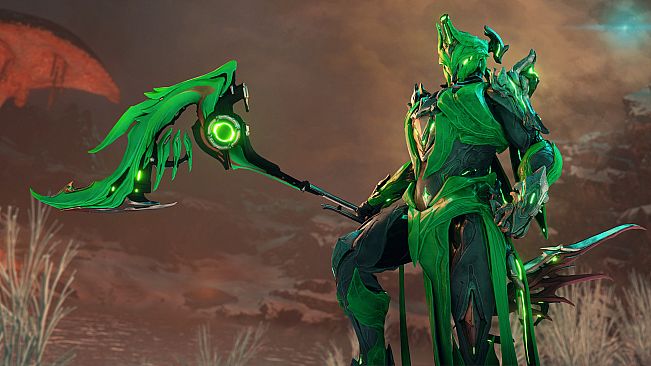 Warframe: Constellations Complete Collection