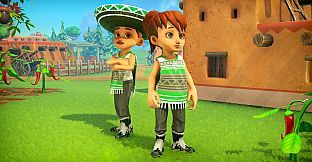 Farm Together - Jalapeño Pack