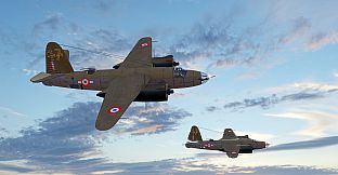 Steel Division 2 - Reinforcement Pack #13 - Lucky 13