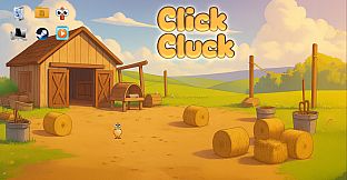 Click Cluck