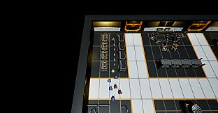Operation Singularity