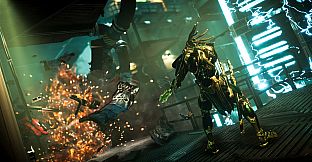 UNIOVERSE PROVING GROUNDS