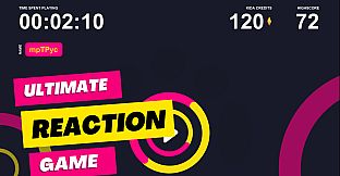 Tap Shap - The World's First Multi-platform Reaction Game