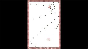 Classical Bullet Hell