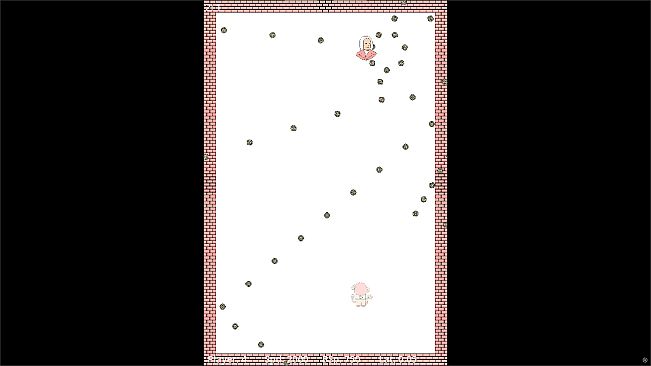 Classical Bullet Hell
