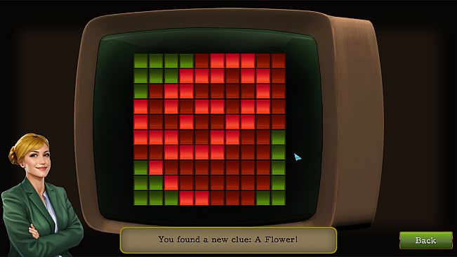 Hidden Clues 2: Miami