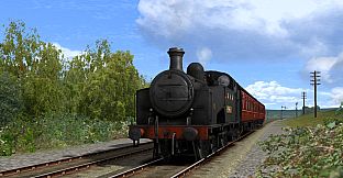 Train Simulator: BR/LNER Class J50 Loco Add-On