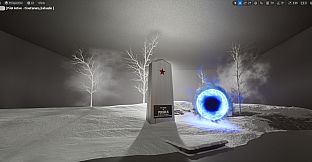 Space of Another Reality