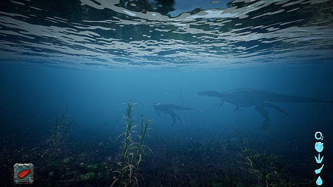 Evolution Of The Ancients