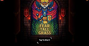 Fear Tall Grass