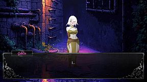 Dancing with Shadows: Prologue