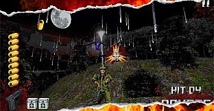 BioCrisis : Return 2 the Lab