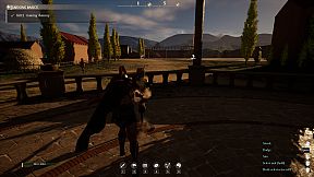 The Last King Prologue