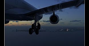 X-Plane 12 Add-on: FSDG - Malediven