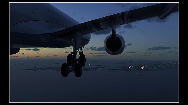 X-Plane 12 Add-on: FSDG - Malediven
