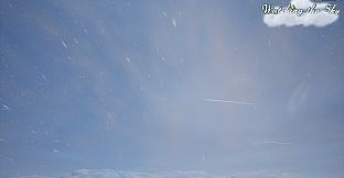 Watching the Sky