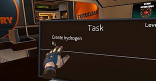 Futuclass - Chemical Bonds