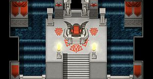 RPG Maker MV - KR Legendary Palaces - Vampire Tileset
