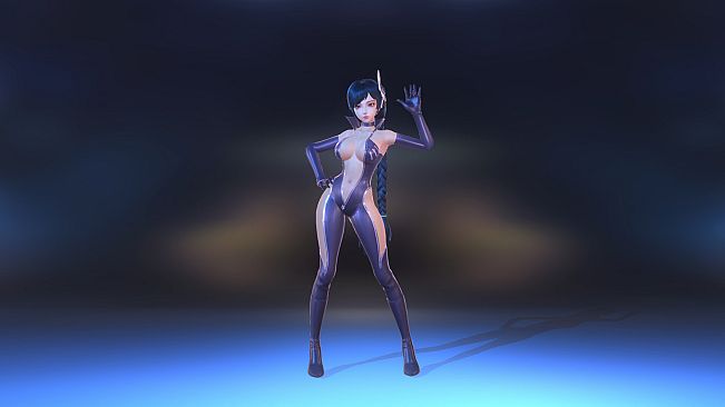 Angel Legion-DLC Special Investigation A