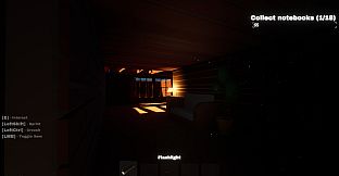 The Hollow House