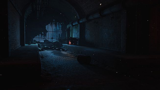 Poppy Playtime - Chapter 4