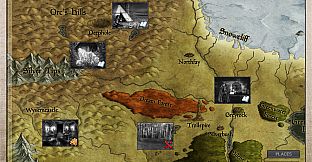 Age of Fear: The Free World