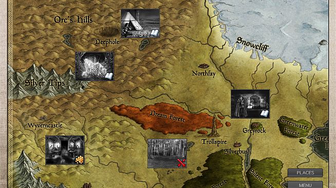 Age of Fear: The Free World