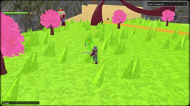 Mimicry Kingdom