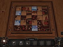 Night Mysteries: The Amphora Prisoner