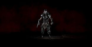 Predator: Hunting Grounds - Oni Predator