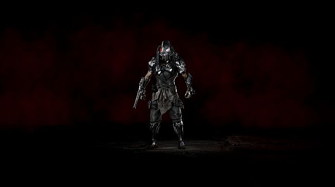 Predator: Hunting Grounds - Oni Predator