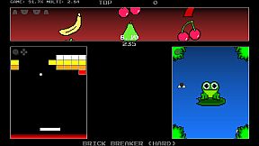 Super Duper Multitasking