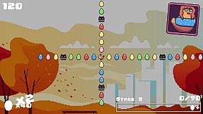 BOK-BOK: A Chicken Dating Sim