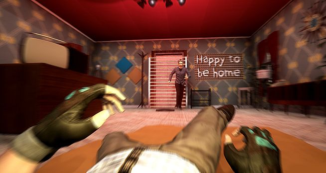 We Heist Too: Theft & Stealth Game