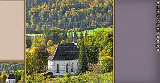 Pixel Puzzles Traditional Jigsaws Pack: Variety Pack 1