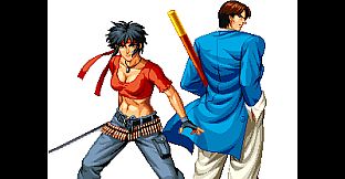 ACA NEOGEO KIZUNA ENCOUNTER for Windows