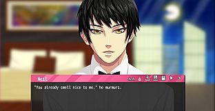 Tailor Tales - Neil Plus