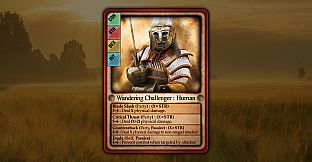 Guardians of Greyrock - Card Pack: Sunfall Vale