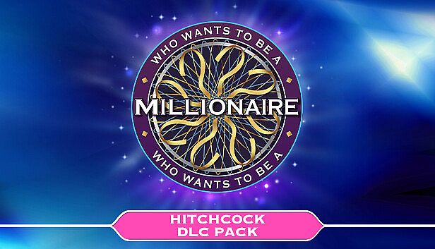 Who Wants To Be A Millionaire? - Hitchcock DLC Pack