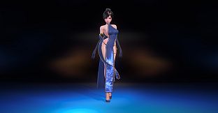 Angel Legion-DLC Myriad Splendor C