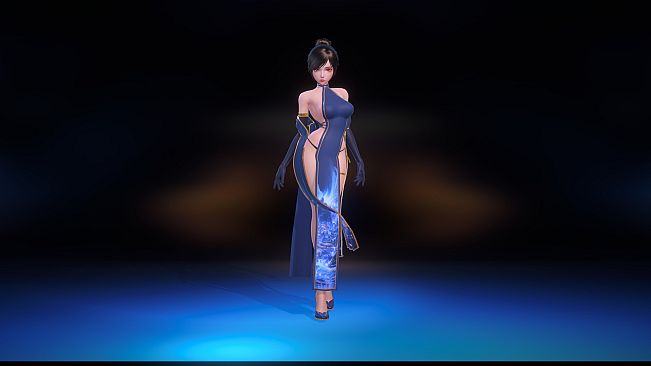 Angel Legion-DLC Myriad Splendor C