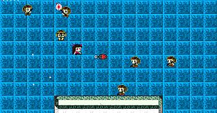 Starry Moon Island 2 Red Snake MP04