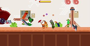 14 Couch Multiplayer Games