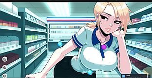 Frisky Phone: College Casual