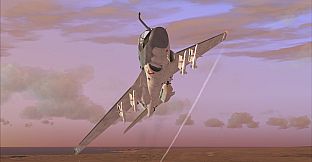 FSX: Steam Edition - Grumman EA-6B Prowler Add-On