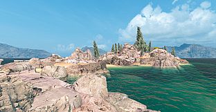 Ryte - The Eye of Atlantis