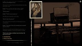 Trail of the Wretched